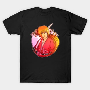 The kind ronin T-Shirt